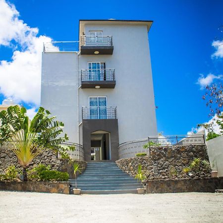 Mo Residence Pereybere Beach Exterior foto