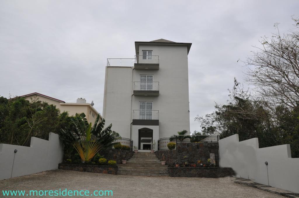 Mo Residence Pereybere Beach Exterior foto