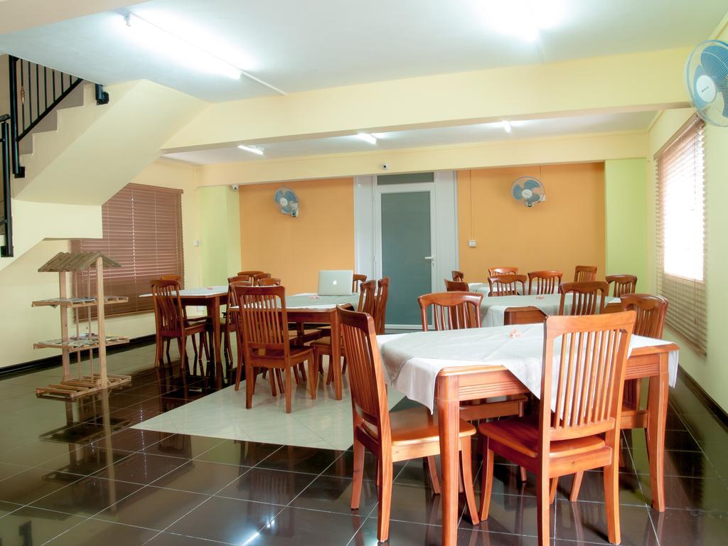 Mo Residence Pereybere Beach Exterior foto